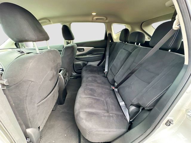 Used 2023 Nissan Murano S image 22