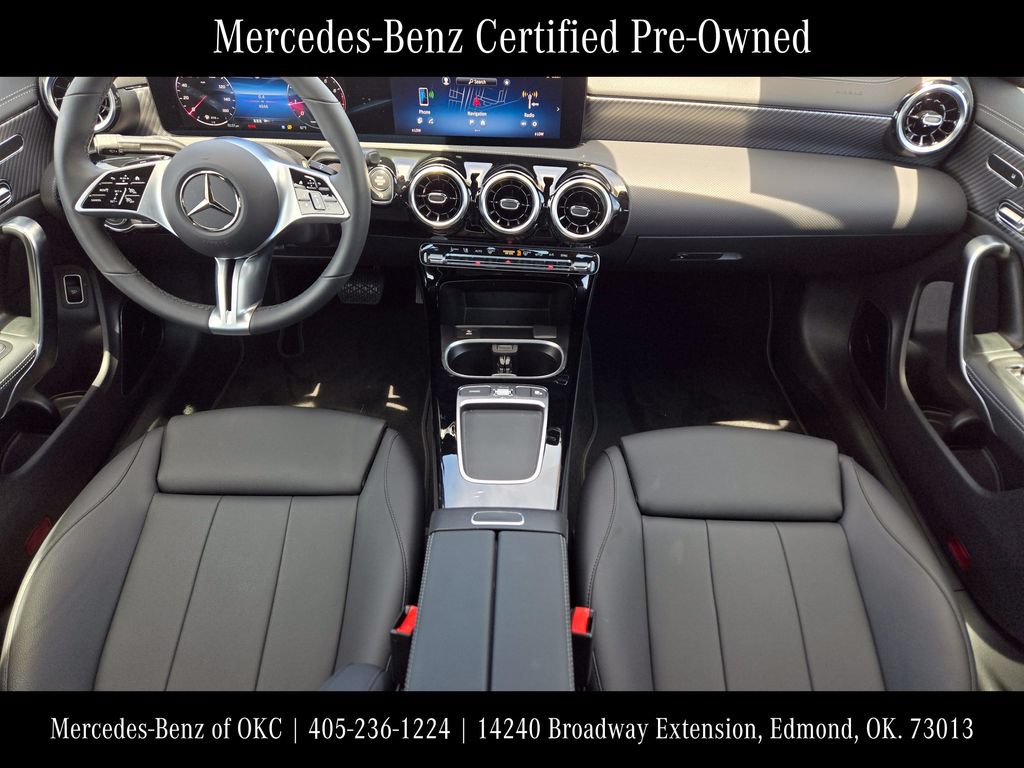 Used 2026 Mercedes-Benz CLA 250 4MATIC image 20