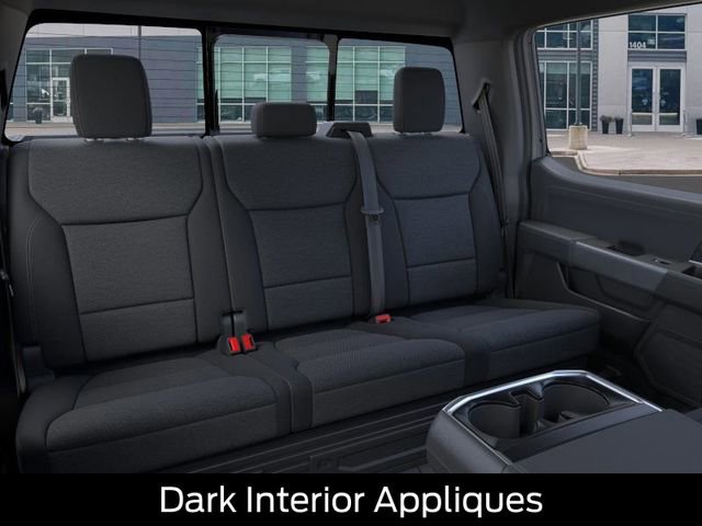 New 2026 Ford F150 XLT w/ Equipment Group 302A MID image 20