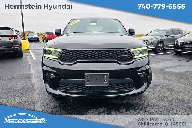 Used 2023 Dodge Durango GT image 2