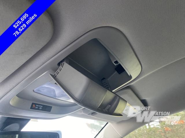 Used 2021 GMC Canyon Elevation image 25