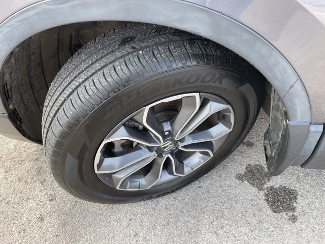 Used 2022 Honda CR-V EX-L image 14