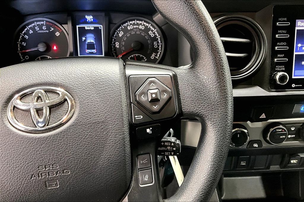 Used 2023 Toyota Tacoma SR image 24