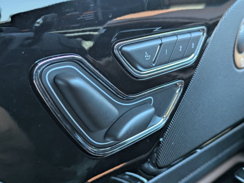 New 2026 Lincoln Aviator Reserve RWD image 25