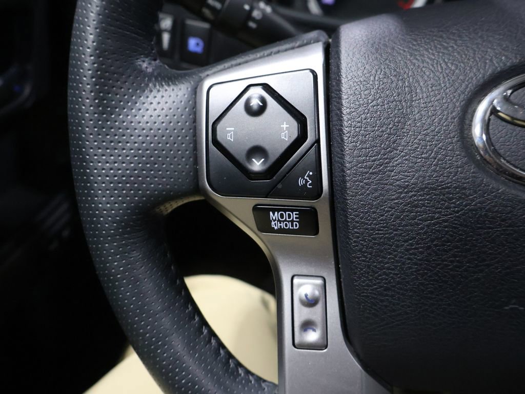 Certified 2023 Toyota 4Runner Limited image 31