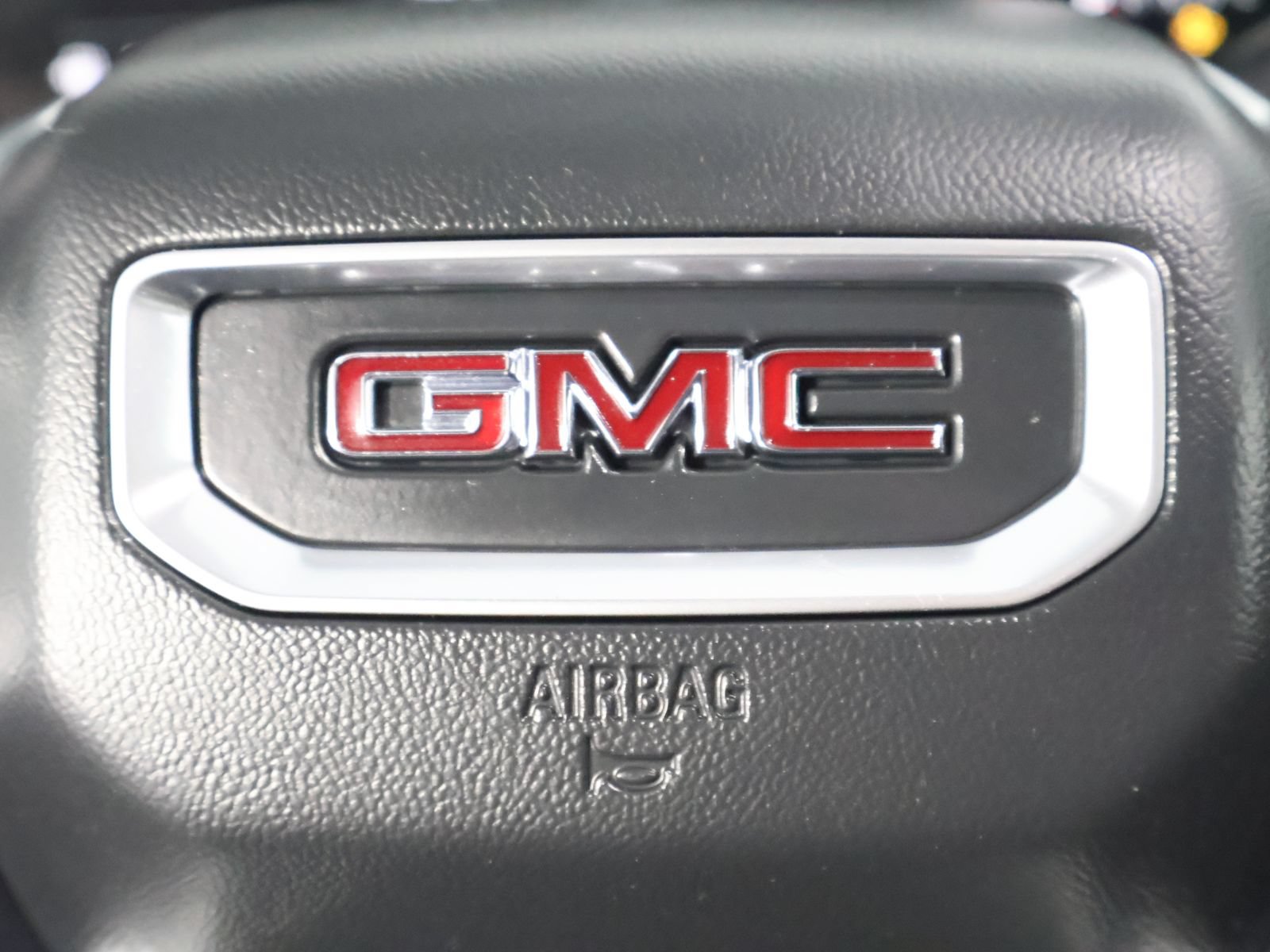 Used 2026 GMC Terrain Elevation AWD/4WD image 35