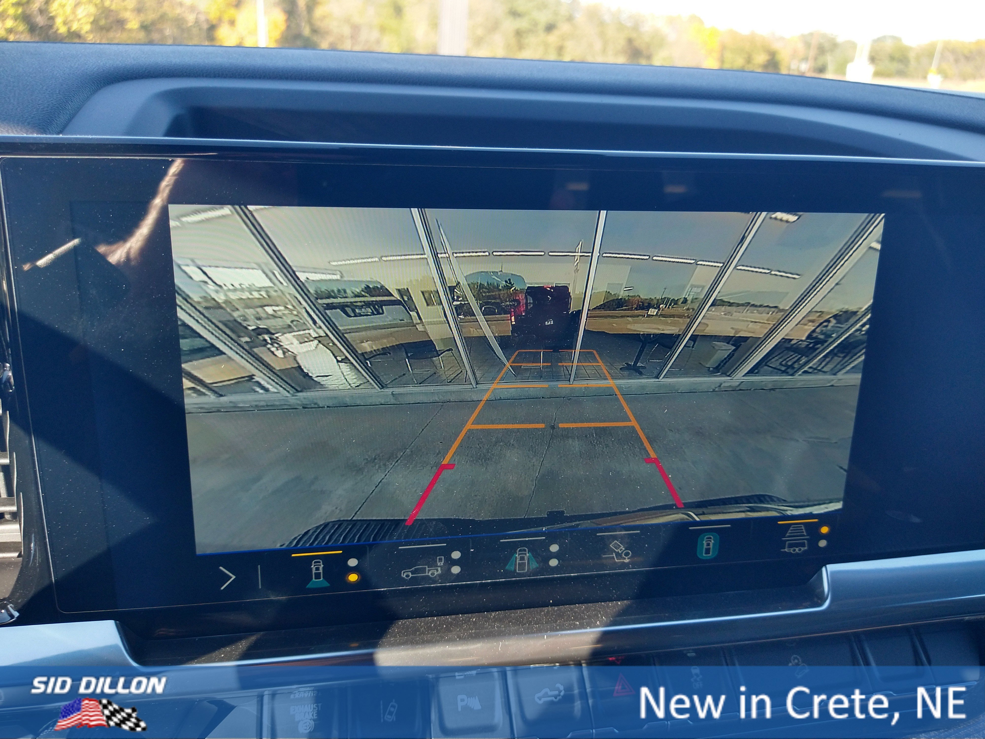 New 2026 Chevrolet Silverado 2500 LT image 6