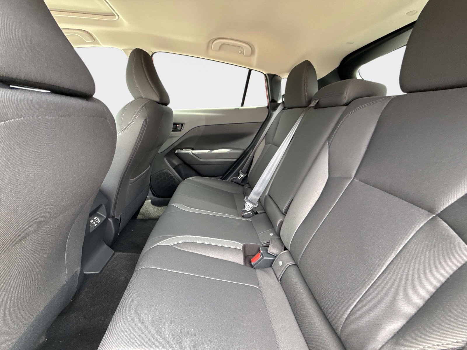 New 2026 Subaru Crosstrek 2.5i Premium AWD/4WD image 14