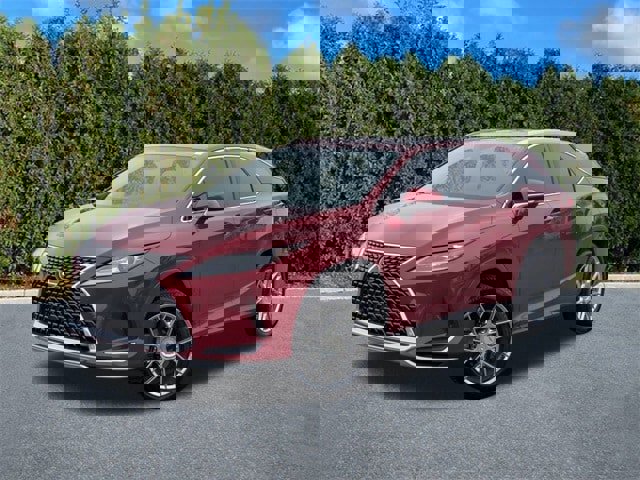 Used 2020 Lexus RX 350L Premium