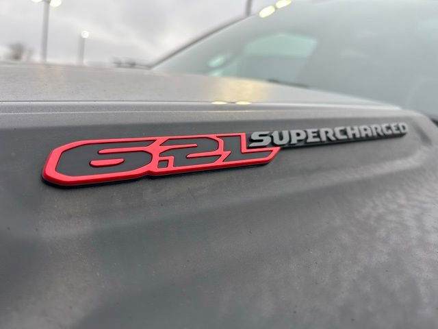 Used 2022 RAM 1500 TRX image 9