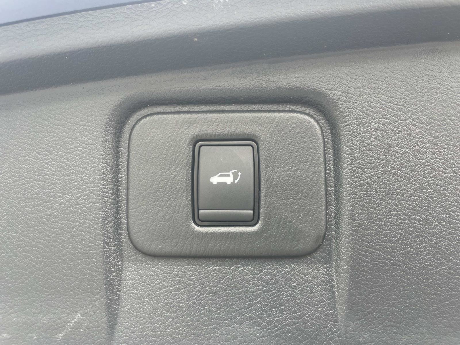 Used 2019 Nissan Murano Platinum w/ Cargo Package AWD/4WD image 9