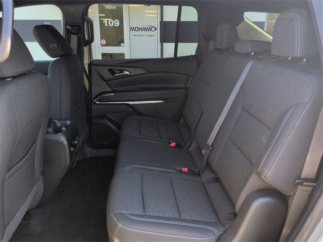 Used 2024 Chevrolet Traverse LS image 24