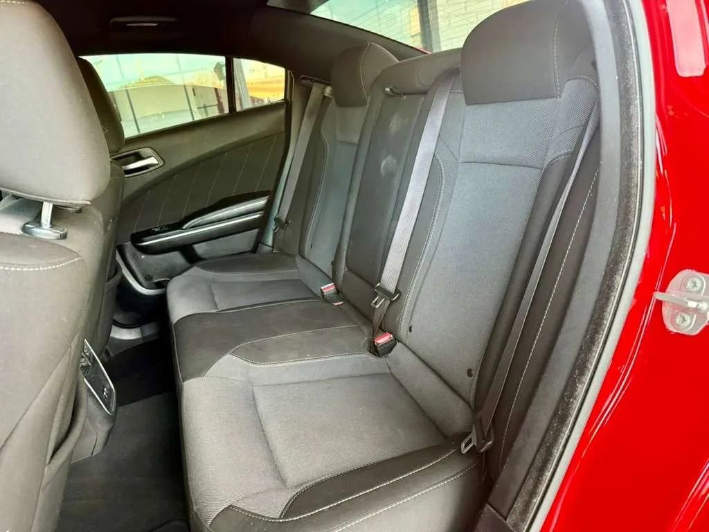 Used 2021 Dodge Charger SXT w/ Driver Convenience Group image 22