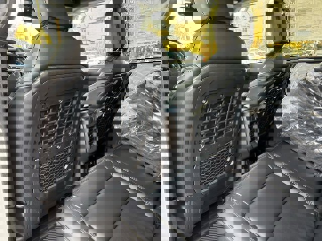 New 2025 Ford Bronco Badlands image 33