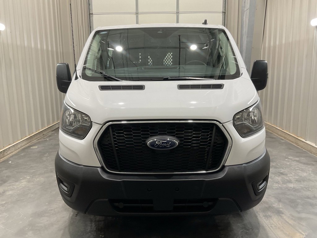 Used 2024 Ford Transit 250 Base w/ Exterior Upgrade Package image 2