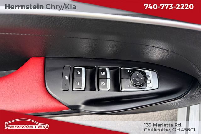 Used 2023 Kia K5 GT-Line FWD image 14