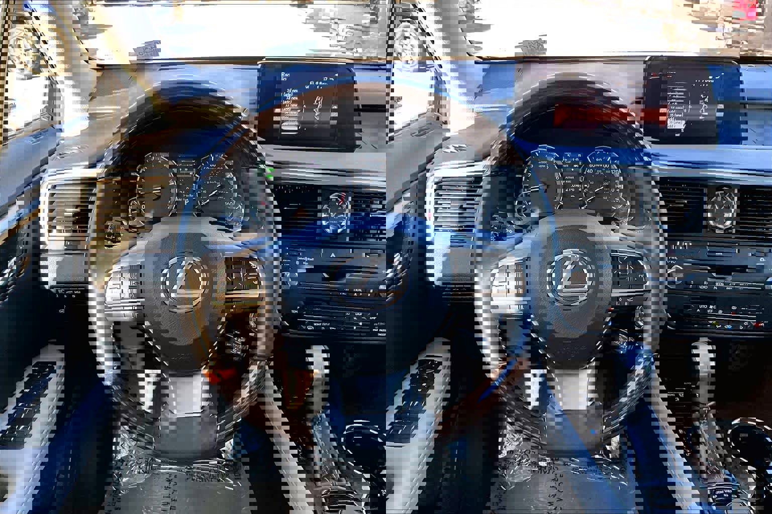 Used 2019 Lexus RX 350 FWD image 5