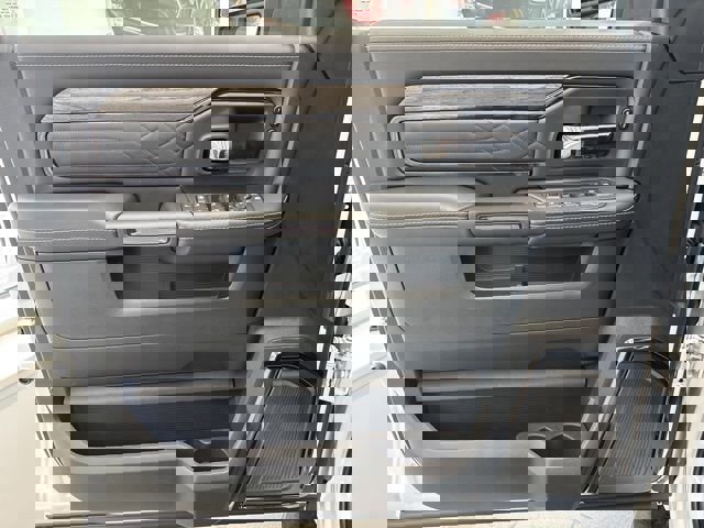 New 2026 RAM 3500 Limited image 23