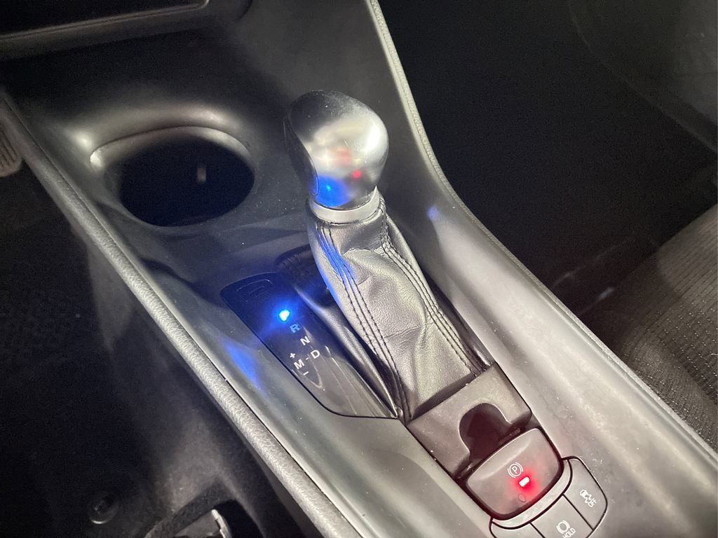 Used 2019 Toyota C-HR LE image 26