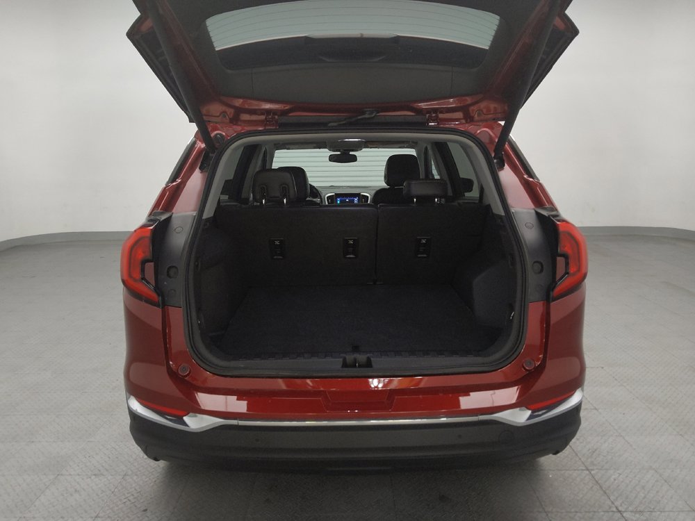Used 2018 GMC Terrain SLT w/ Preferred Package FWD image 29