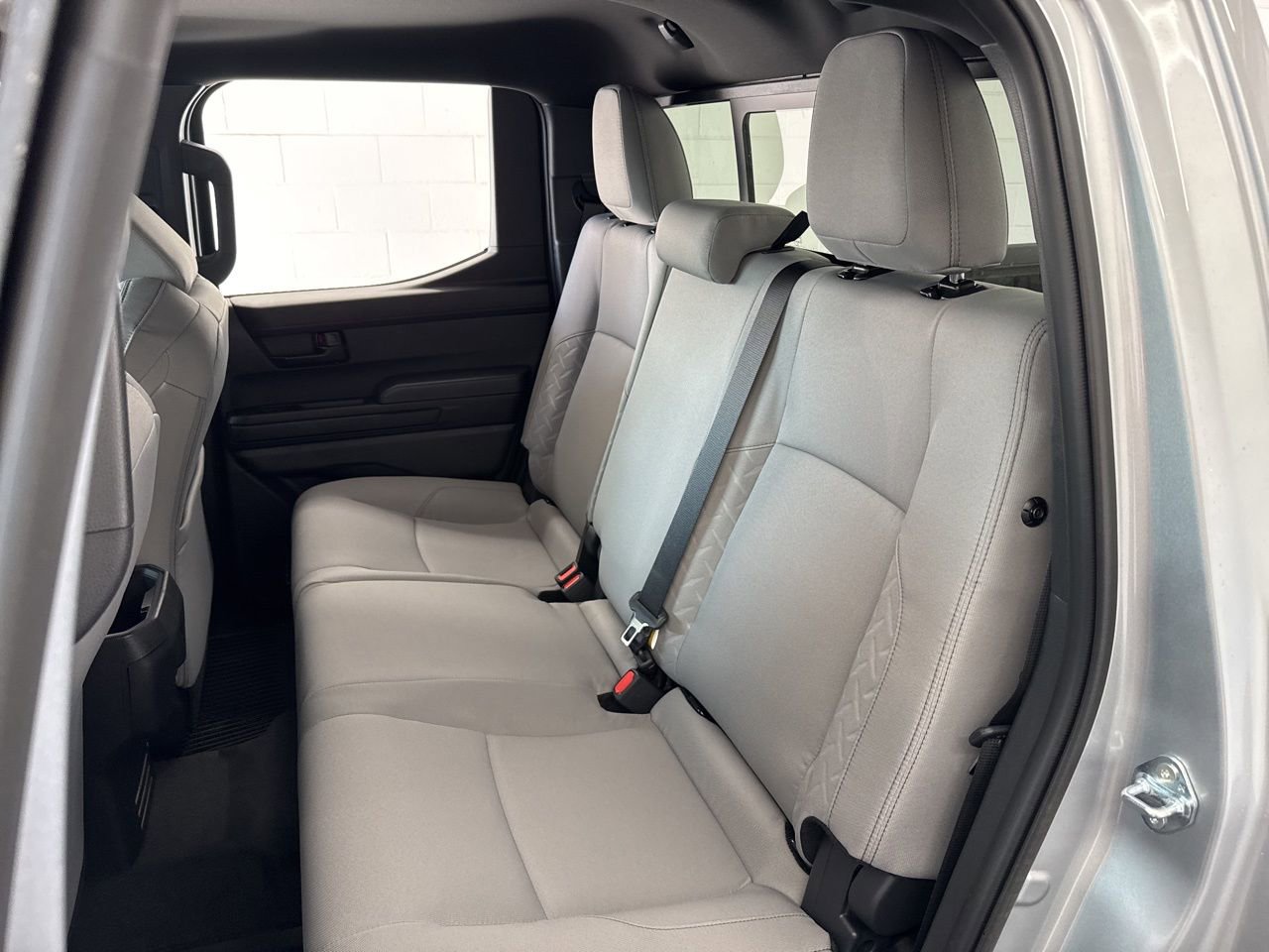 New 2026 Toyota Tacoma SR5 image 38