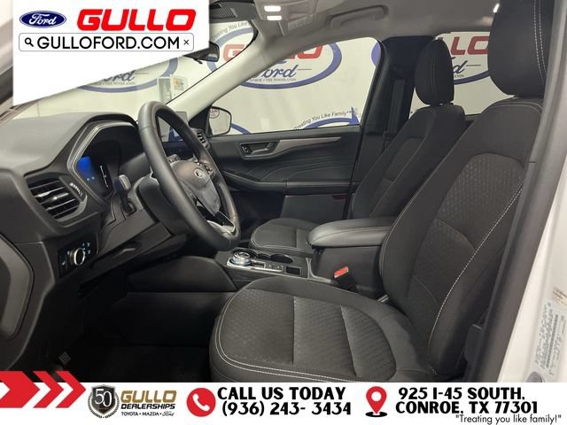 Certified 2025 Ford Escape Active w/ Tech Pack #1 AWD/4WD image 29