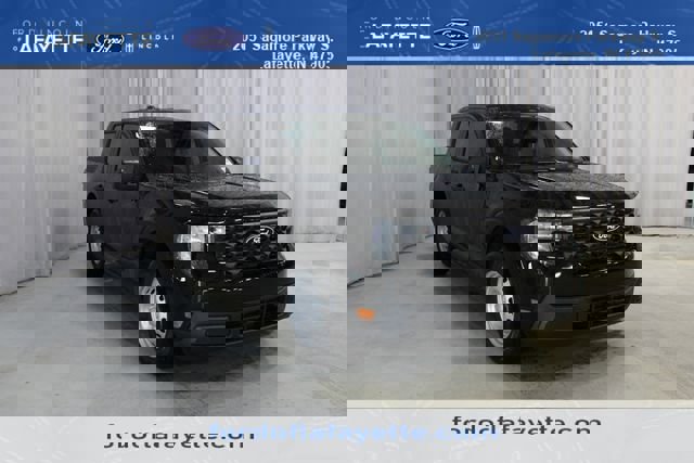 New 2026 Ford Maverick XL w/ Equipment Group 101A image 1