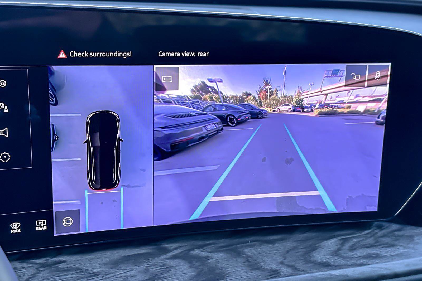 Certified 2025 Audi Q5 Premium Plus w/ Premium Plus image 20