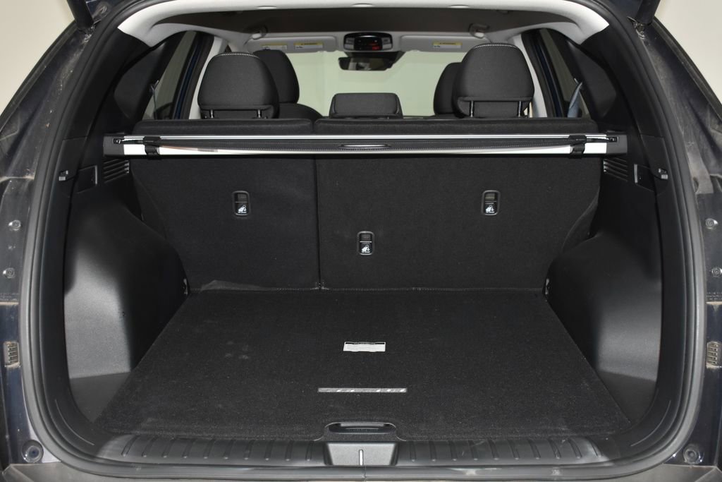 Used 2024 Hyundai Tucson SEL image 29