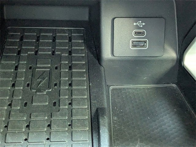 Certified 2024 Ford Ranger Lariat w/ FX4 Off-Road Package image 26