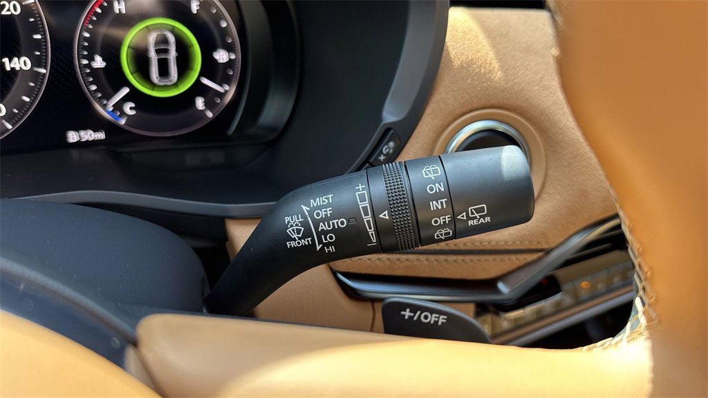 New 2026 MAZDA CX-70 3.3 Turbo S w/ Premium Plus image 57