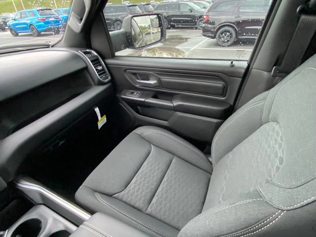 Used 2025 RAM 1500 Tradesman AWD/4WD image 23