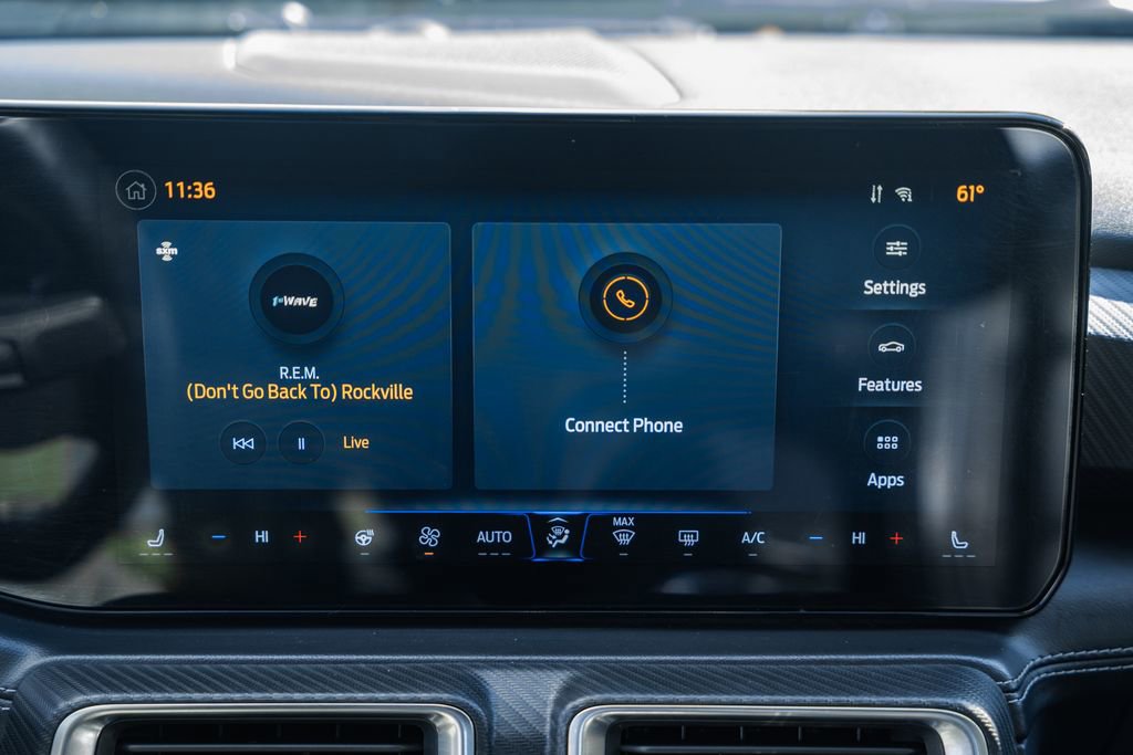 Used 2024 Ford Mustang Premium image 19