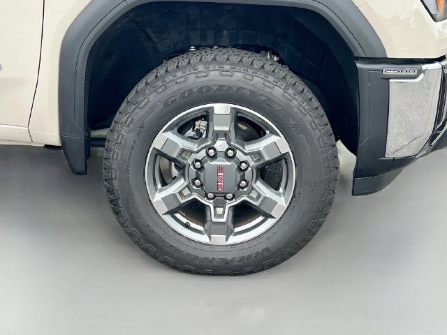 Used 2026 GMC Sierra 2500 SLE w/ SLE Value Package; AWD/4WD image 37