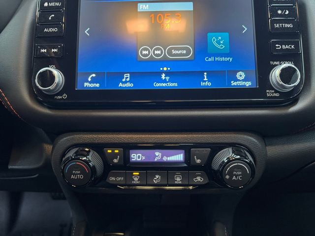 Used 2024 Nissan Kicks SR w/ SR Premium Package image 3