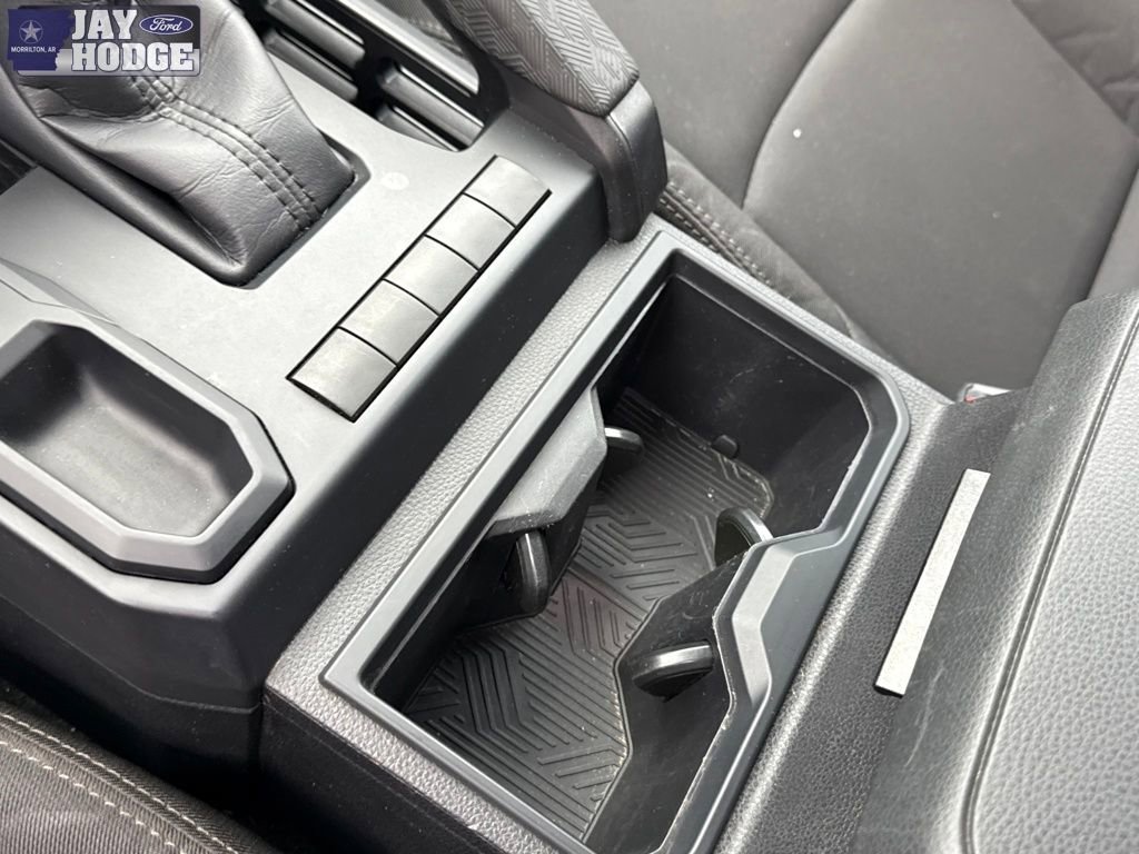 Used 2025 Toyota Tacoma SR RWD image 36