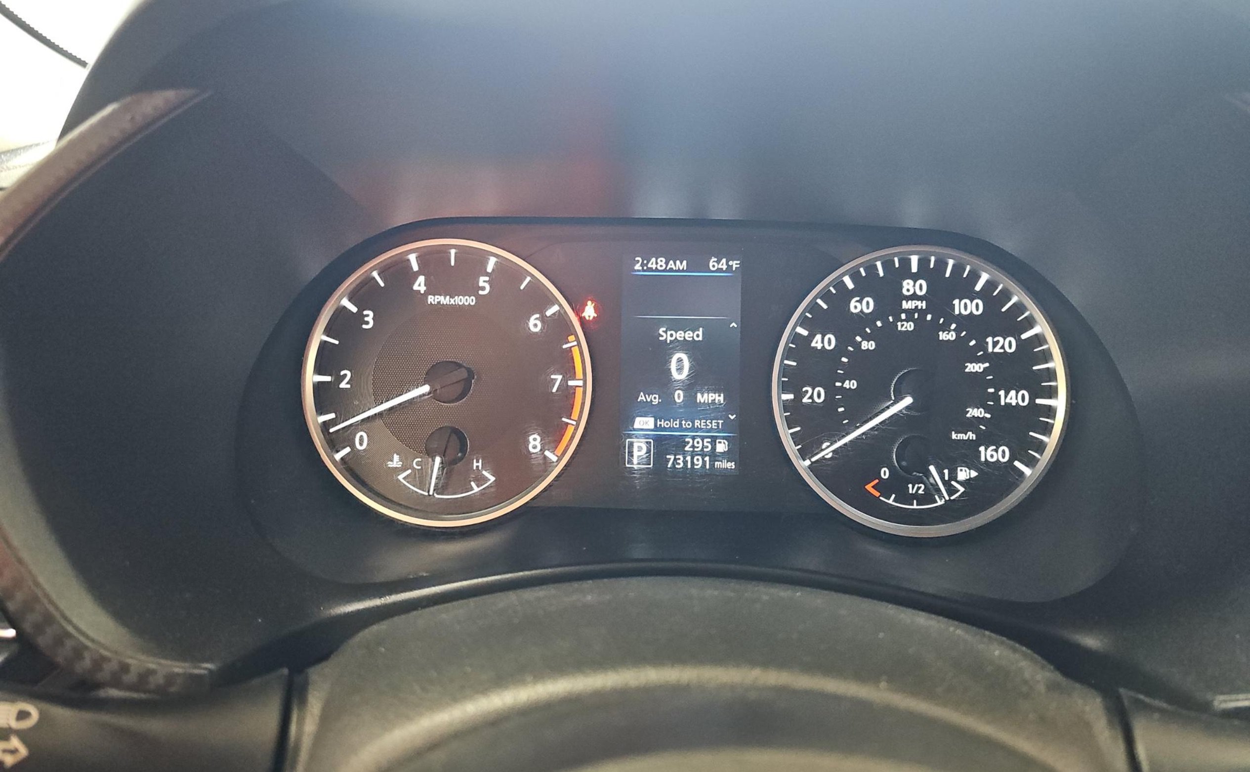 Used 2020 Nissan Sentra S FWD image 6