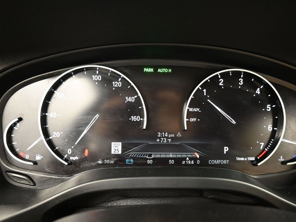 Used 2020 BMW X3 sDrive30i w/ Convenience Package image 32