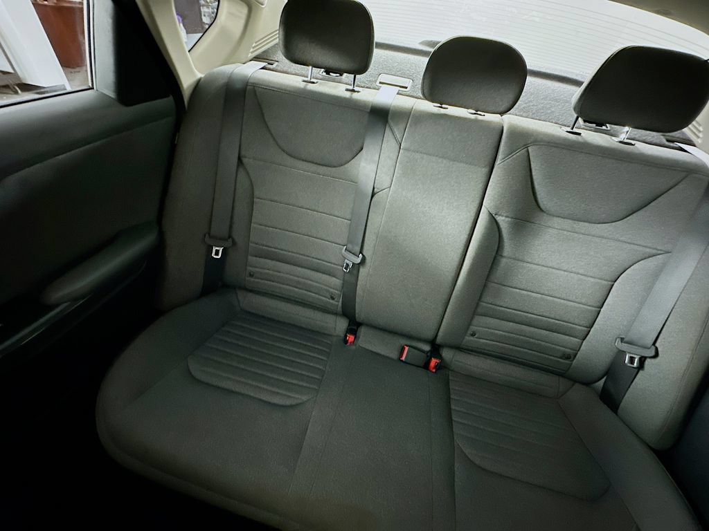Used 2025 Kia K4 EX FWD image 12