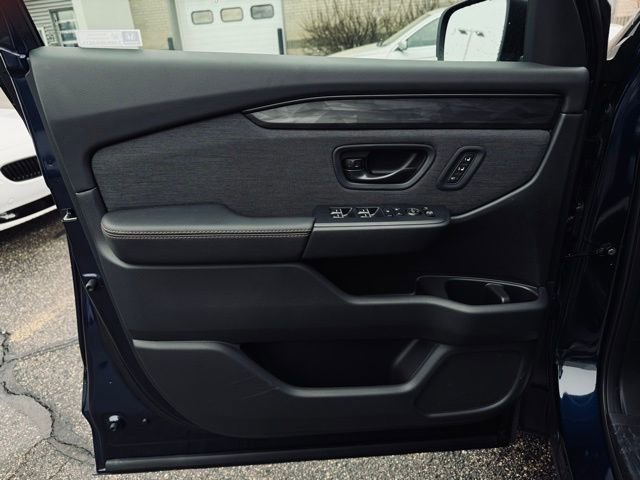 New 2026 Honda Passport TrailSport image 14