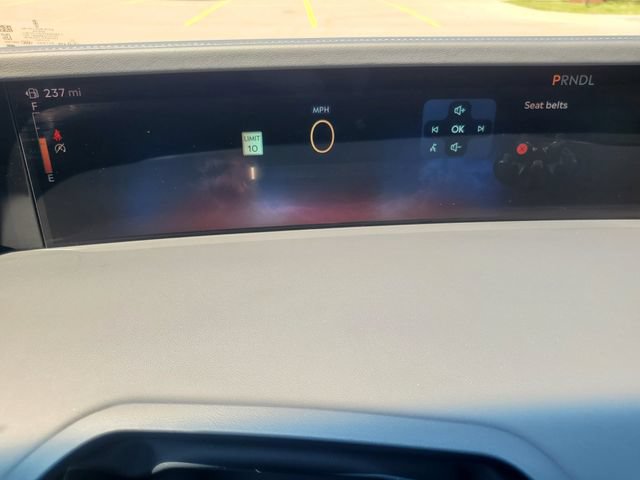 Certified 2024 Lincoln Nautilus Premier AWD/4WD image 13