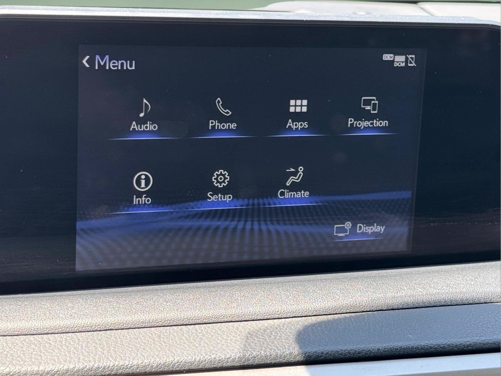 Used 2022 Lexus RX 350 FWD w/ Premium Package image 21