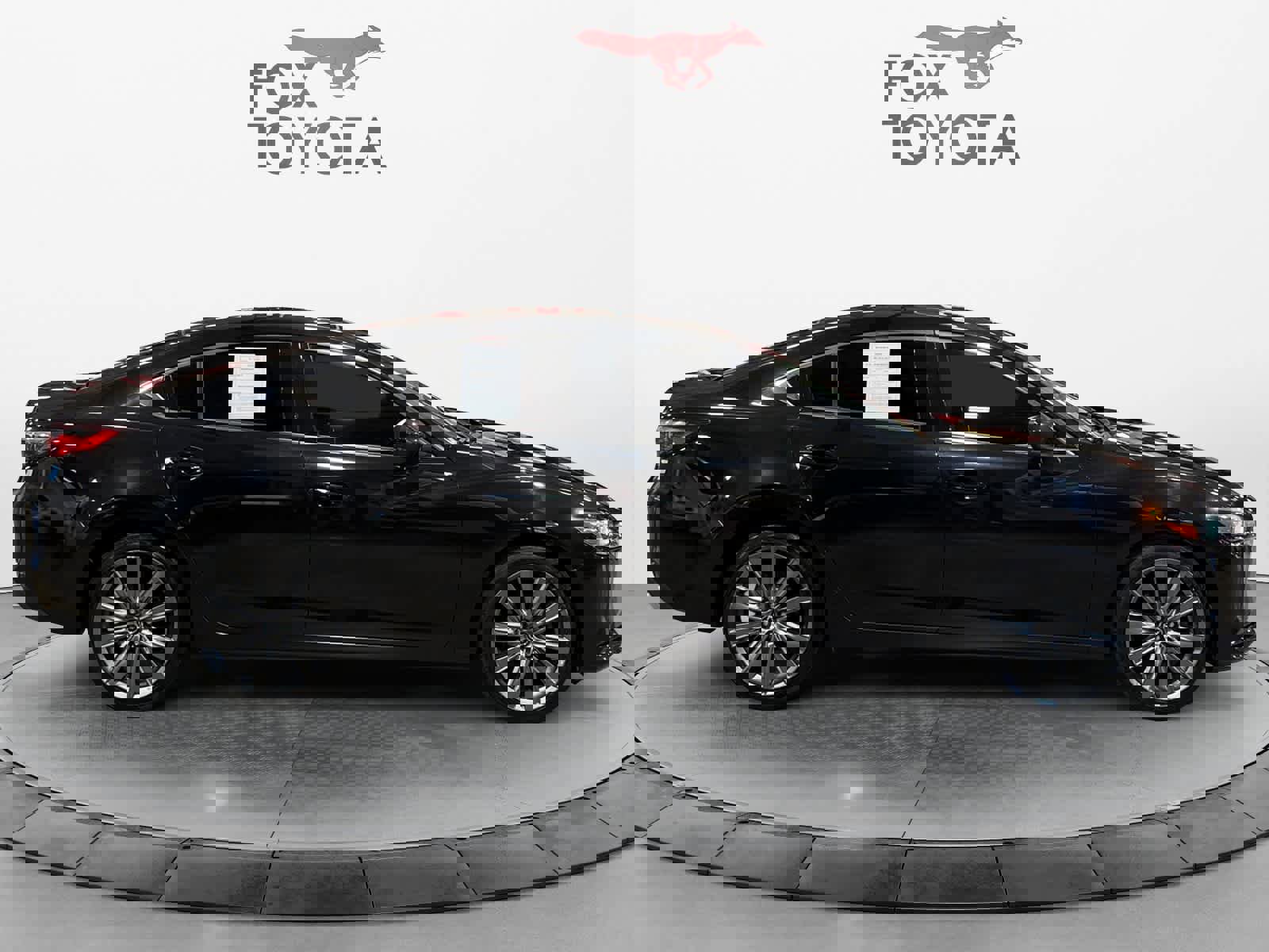 Used 2020 MAZDA MAZDA6 Touring image 7