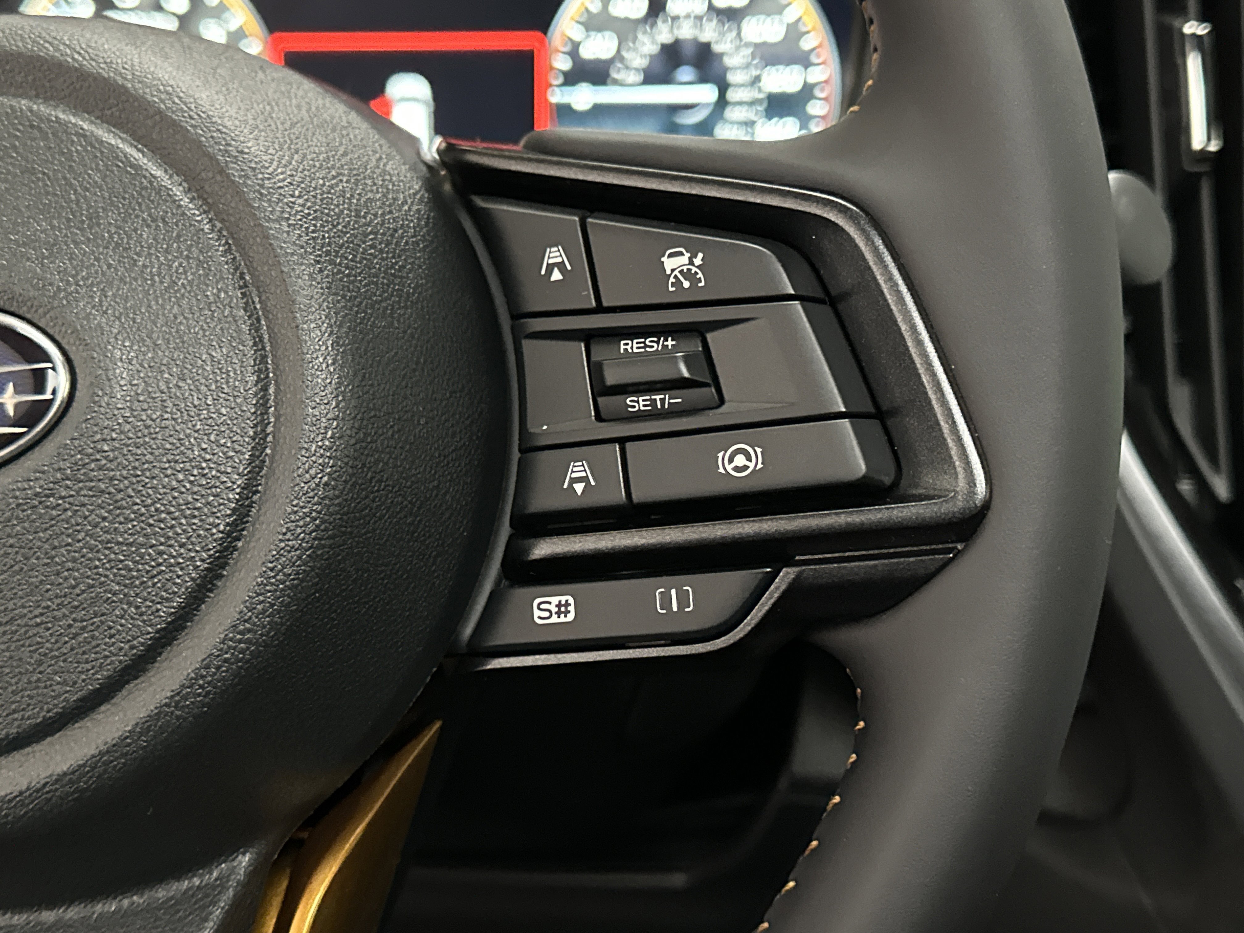 New 2026 Subaru Forester Wilderness image 28