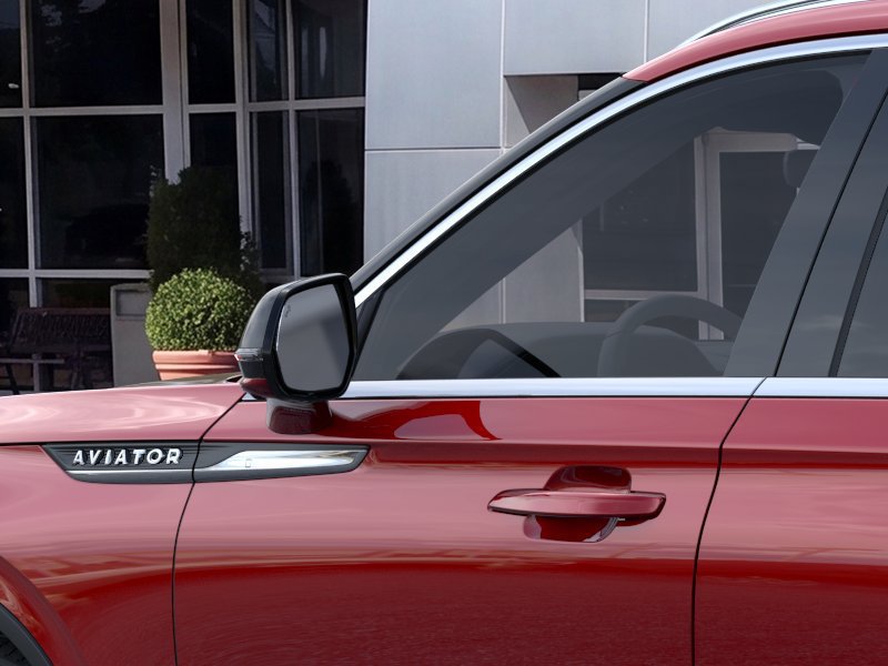 New 2026 Lincoln Aviator AWD image 21