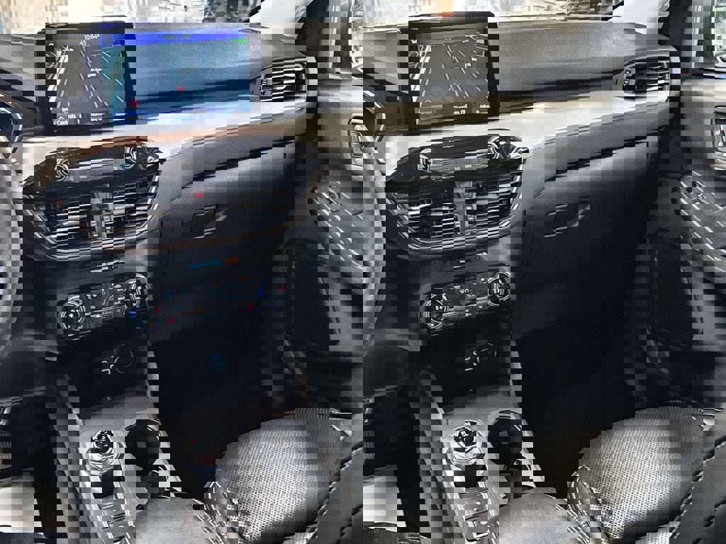 Used 2021 Ford Escape SEL w/ Technology Package image 27