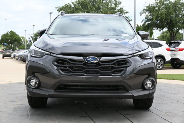 New 2026 Subaru Crosstrek 2.5i Limited w/ Crosstrek Mirror Package AWD/4WD image 8