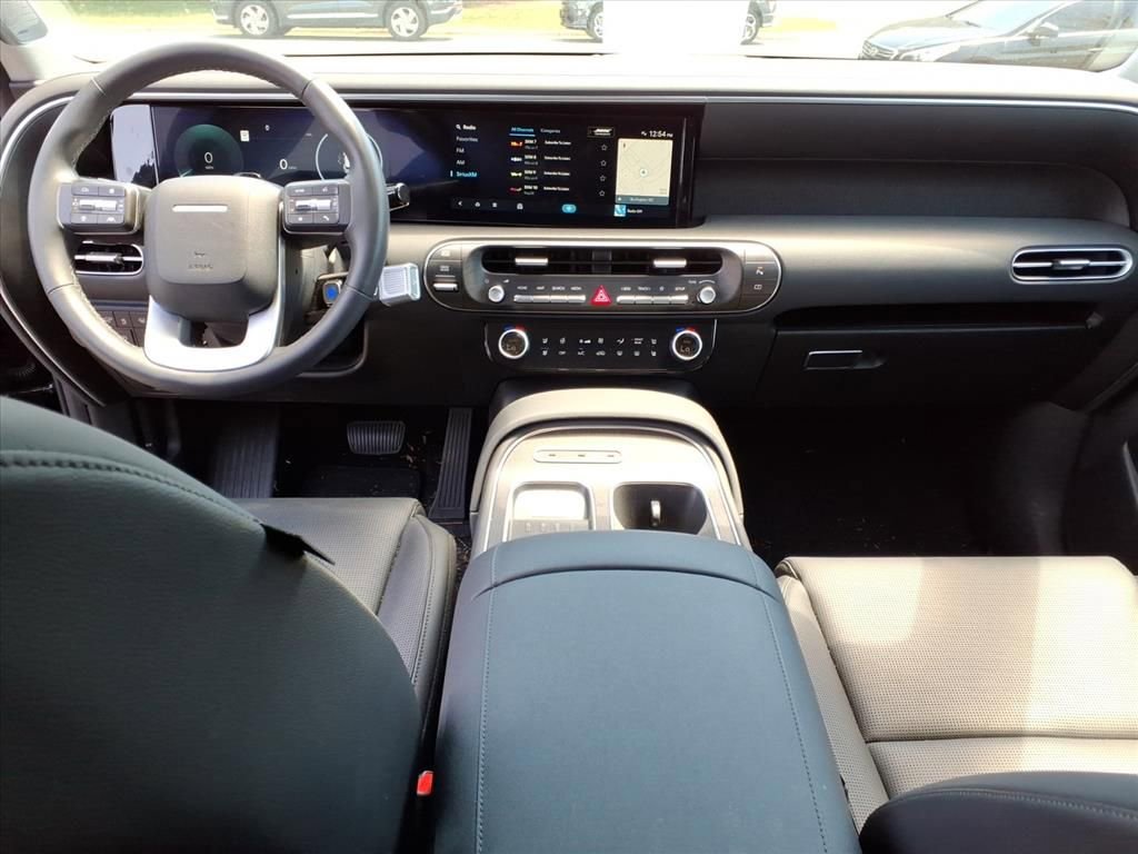Used 2026 Hyundai Palisade Limited FWD image 7