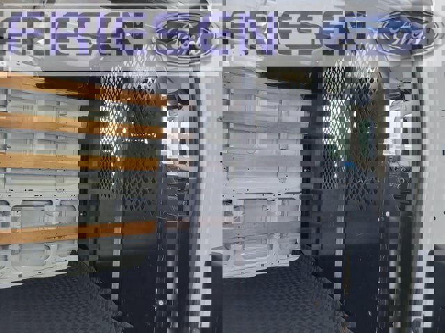 Used 2022 Ford Transit 250 Low Roof w/ Exterior Upgrade Package image 22