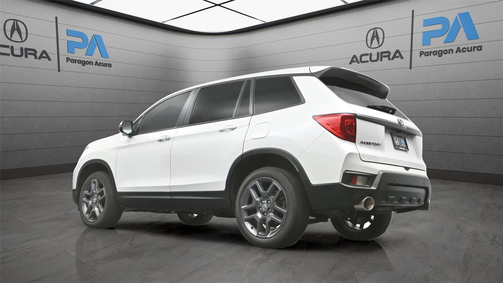 Used 2023 Honda Passport EX-L image 30